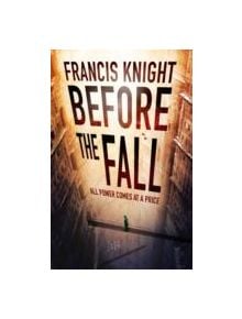 Before the Fall - 9780356501673