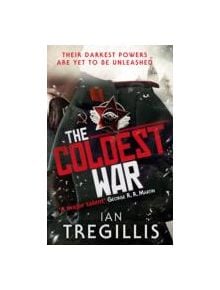 The Coldest War - 9780356501703