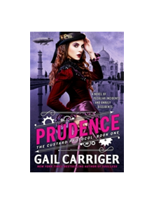 Prudence - 9780356501796