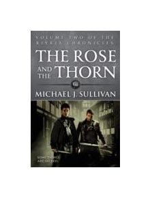 The Rose and the Thorn - 9780356502281