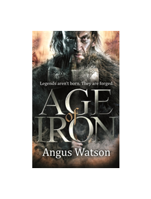 Age of Iron - 9780356502618