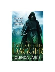 The Fall of the Dagger - 9780356502717