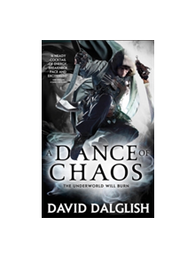 A Dance of Chaos - 9780356502779