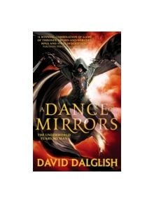 A Dance of Mirrors - 9780356502809