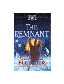 The Remnant - 9780356502939