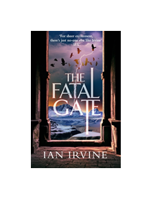 The Fatal Gate - 9780356505251