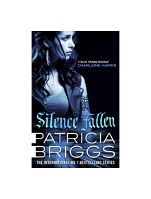 Silence Fallen - 9780356505947