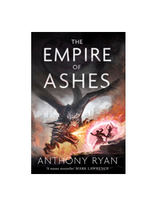 The Empire of Ashes - 9780356506449