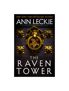 The Raven Tower - 9780356506999