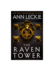 The Raven Tower - 9780356507026