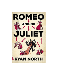 Romeo and/or Juliet - 9780356508535