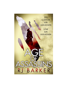 Age of Assassins - 9780356508542