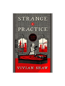 Strange Practice - 9780356508870