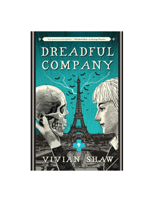 Dreadful Company - 9780356508894