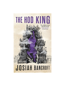 The Hod King - 9780356510842