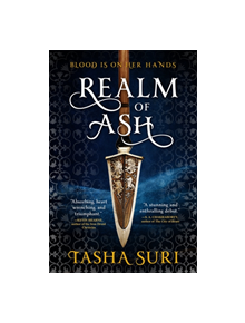 Realm of Ash - 9780356512013