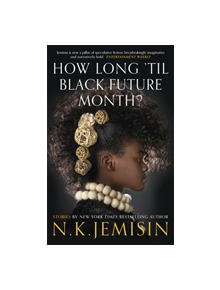 How Long 'til Black Future Month? - 9780356512549