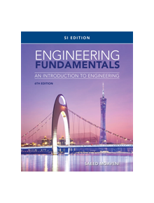 Engineering Fundamentals - 9780357112151