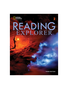 Reading Explorer 2 - 9780357116265