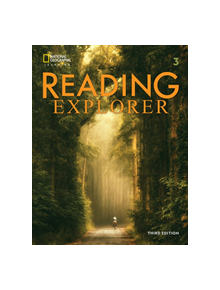 Reading Explorer 3 - 9780357116272