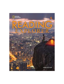 Reading Explorer 4 - 9780357116296