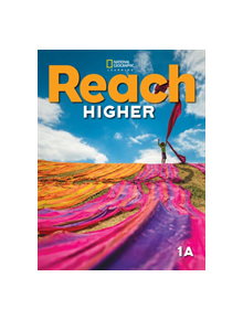 Reach Higher Student's Book 1A - 9780357366547