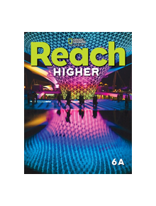 Reach Higher Student's Book 6A - 9780357367056