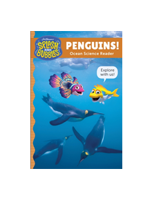 Splash and Bubbles: Penguins! - 9780358056126