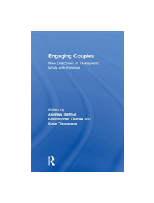 Engaging Couples - 9780367000028