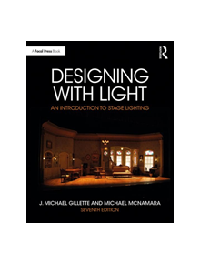 Designing with Light - 9780367000691