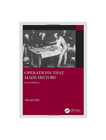 Operations that made History 2e - 9780367001551