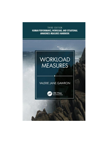 Workload Measures - 9780367002329