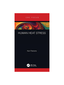 Human Heat Stress - 9780367002336