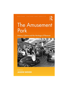 The Amusement Park - 9780367022709