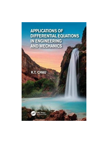 Applications of Differential Equations in Engineering and Mechanics - 9780367026431