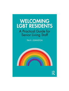 Welcoming LGBT Residents - 8688 - 9780367027346