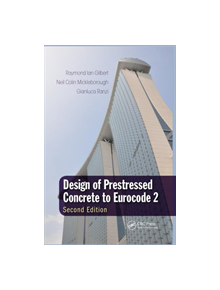 Design of Prestressed Concrete to Eurocode 2 - 9780367027919