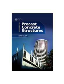 Precast Concrete Structures - 9780367028039