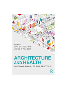 Architecture and Health - 9780367075224