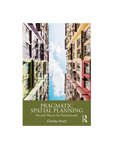 Pragmatic Spatial Planning - 9780367075392