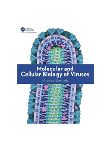 Molecular and Cellular Biology of Viruses - 9780367076320