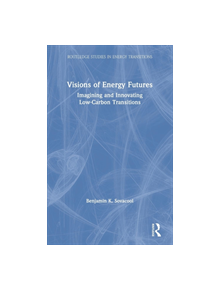 Visions of Energy Futures - 9780367111991