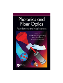 Photonics and Fiber Optics - 8688 - 9780367134570