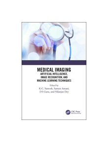 Medical Imaging - 9780367139612