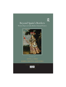 Beyond Spain's Borders - 9780367140366