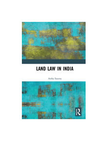 Land Law in India - 9780367141943