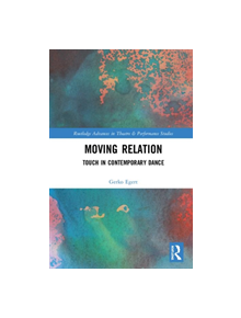 Moving Relation - 9780367142520