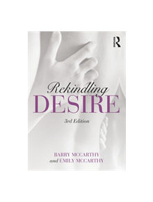 Rekindling Desire - 9780367143848