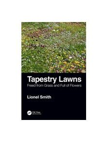 Tapestry Lawns - 8688 - 9780367144036