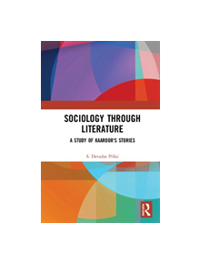 Sociology Through Literature - 9780367144180